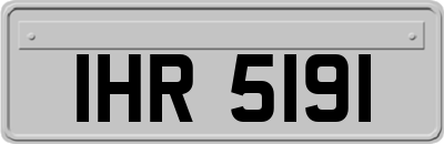 IHR5191
