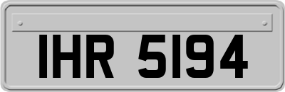 IHR5194