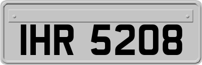 IHR5208