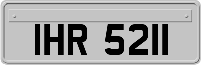 IHR5211