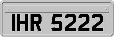 IHR5222