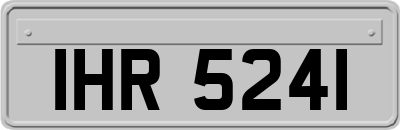 IHR5241