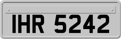 IHR5242