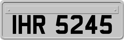 IHR5245