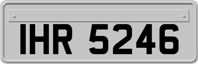 IHR5246