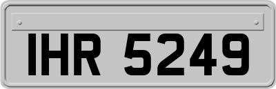 IHR5249