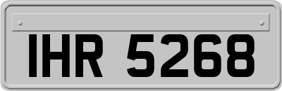 IHR5268