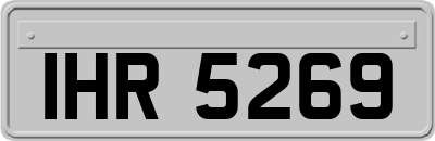 IHR5269
