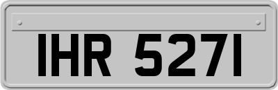 IHR5271