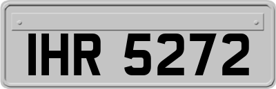 IHR5272