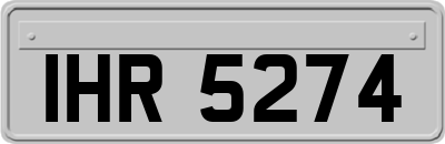 IHR5274