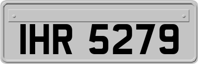 IHR5279