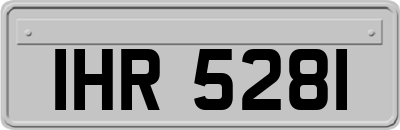IHR5281