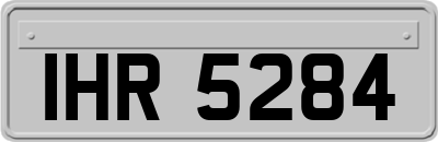 IHR5284