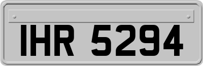IHR5294
