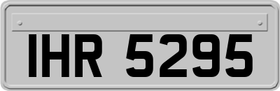 IHR5295