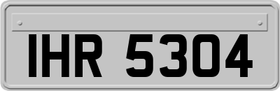 IHR5304