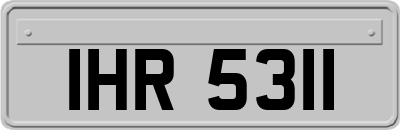 IHR5311