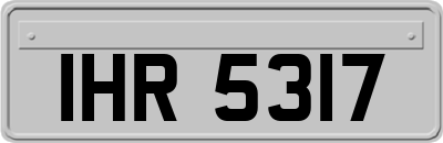 IHR5317
