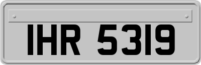 IHR5319