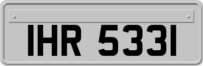 IHR5331