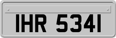 IHR5341