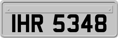 IHR5348