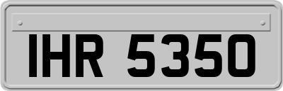IHR5350