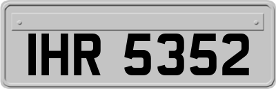 IHR5352