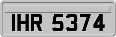IHR5374