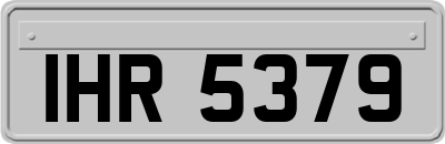 IHR5379