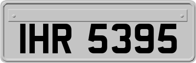 IHR5395