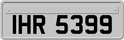 IHR5399