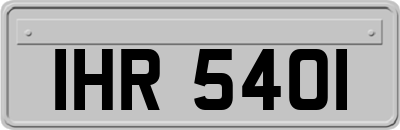 IHR5401