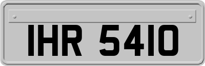 IHR5410