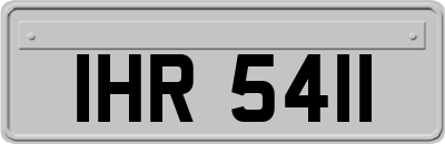 IHR5411
