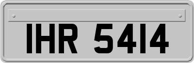 IHR5414