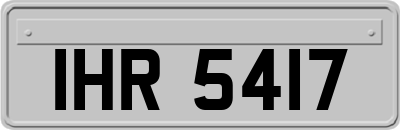 IHR5417