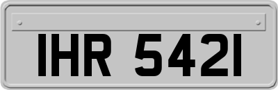 IHR5421