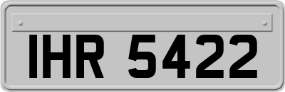 IHR5422
