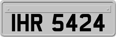 IHR5424