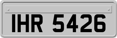 IHR5426