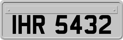 IHR5432