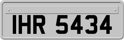 IHR5434