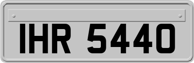 IHR5440