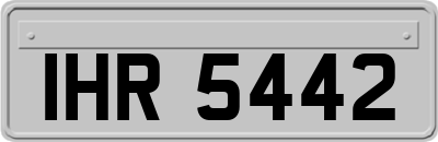 IHR5442