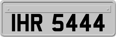 IHR5444