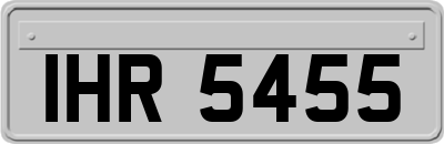IHR5455