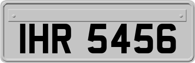 IHR5456