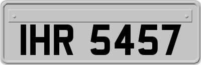 IHR5457